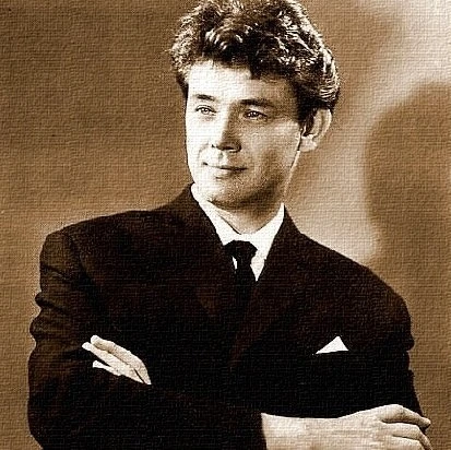Юрий Гуляев