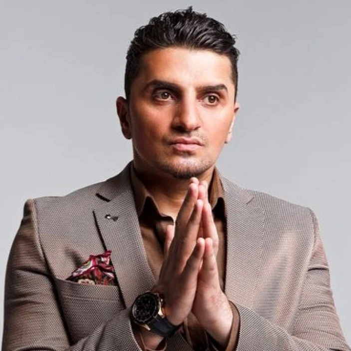 Георгий Меликишвили