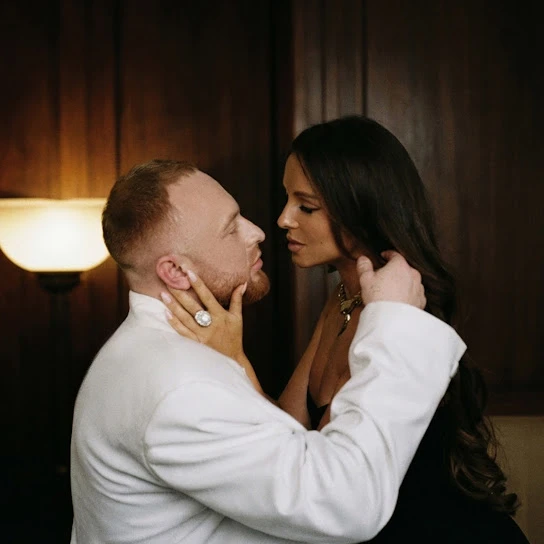 Леша Свик и Nyusha