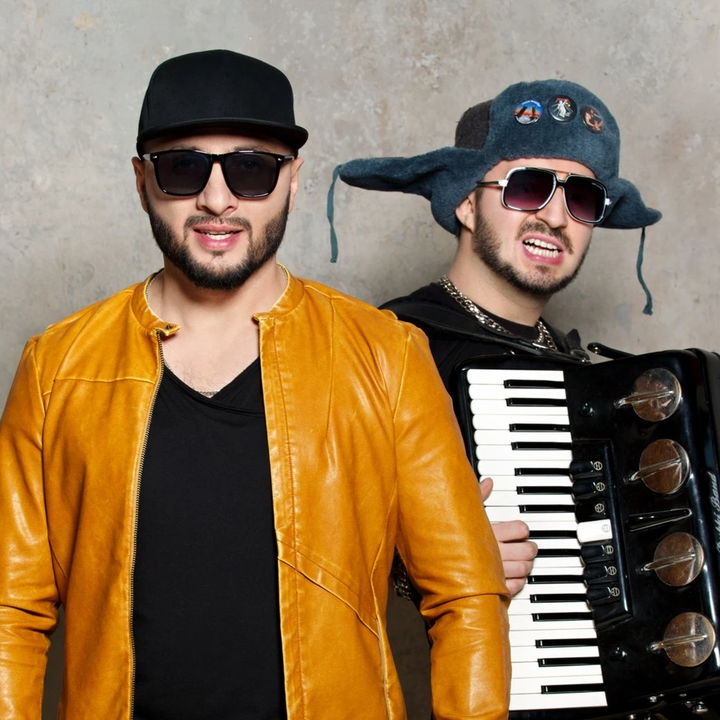 Султан Ураган