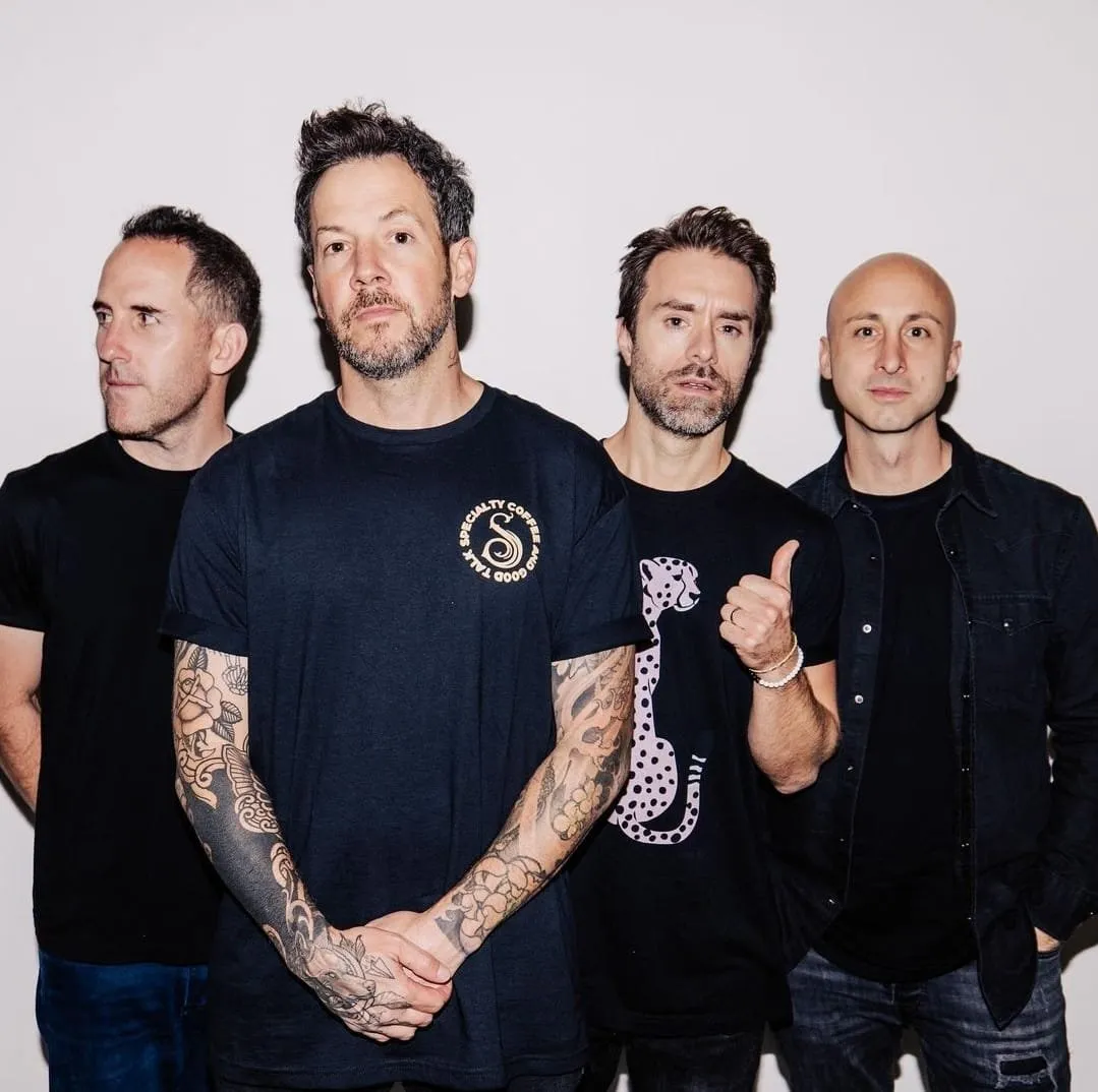 Simple Plan