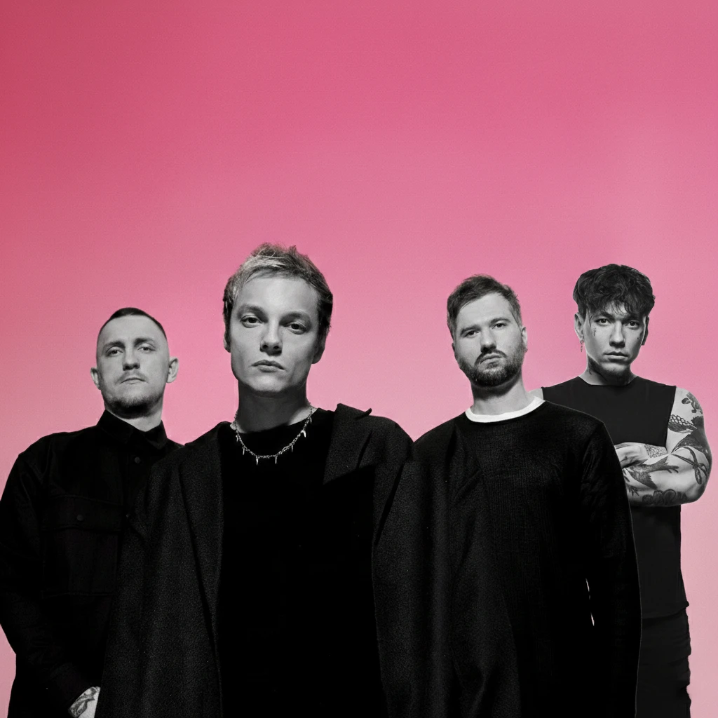 TRITIA & Три дня дождя