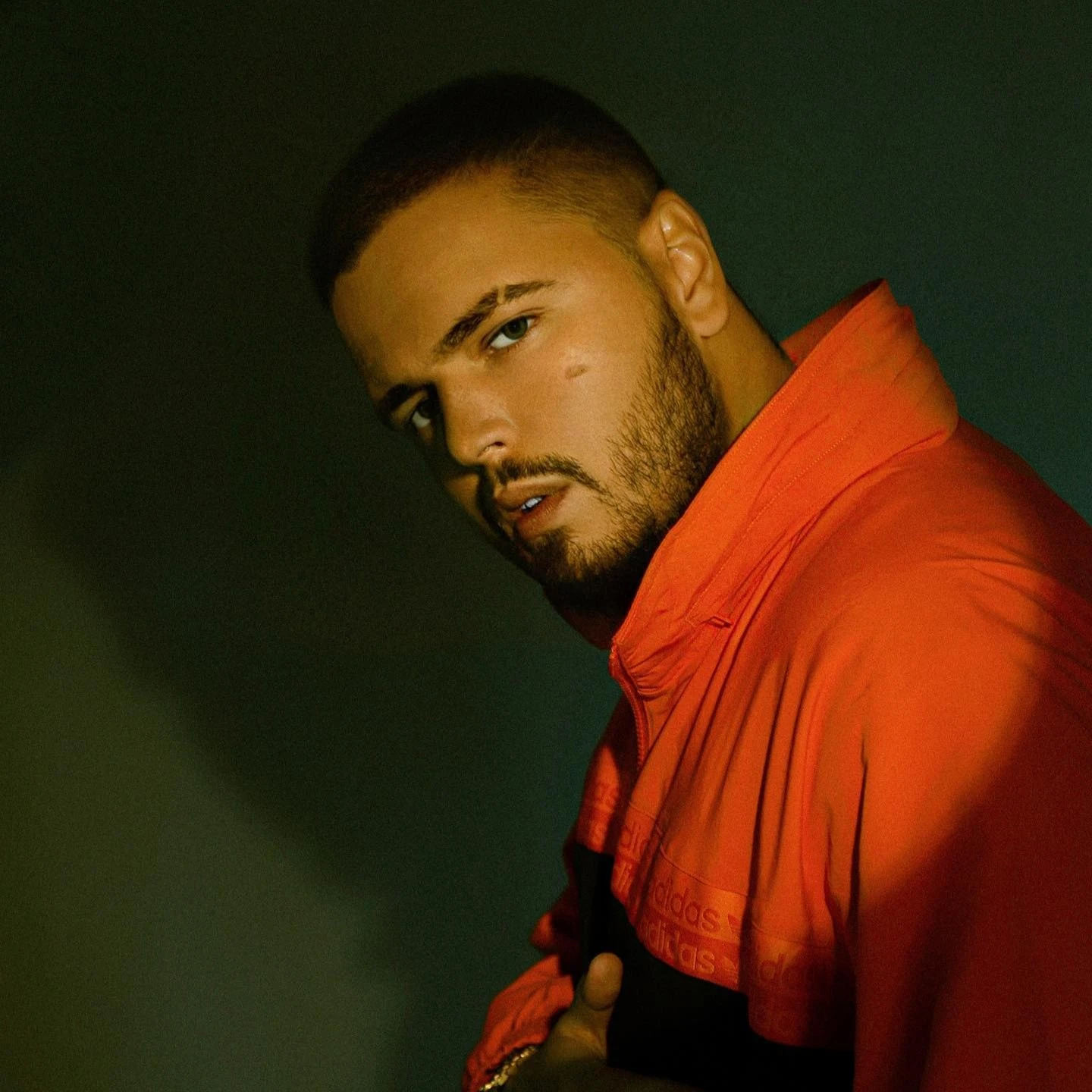 Максим Круженков