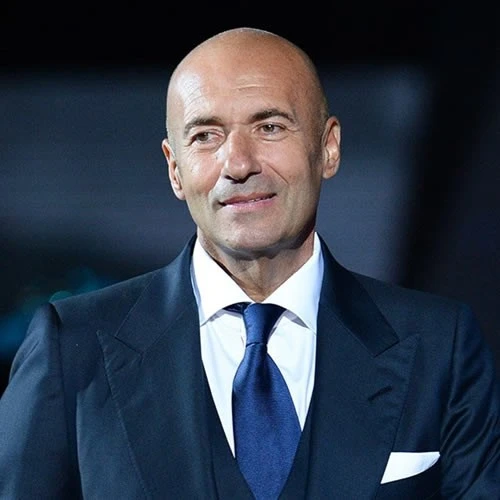 Игорь Крутой