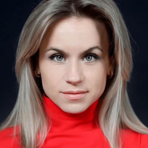 Катя Чехова