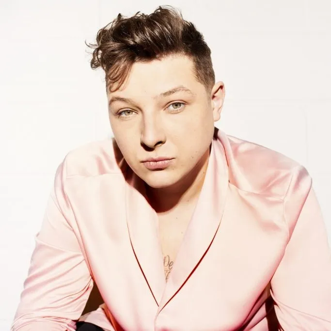John Newman