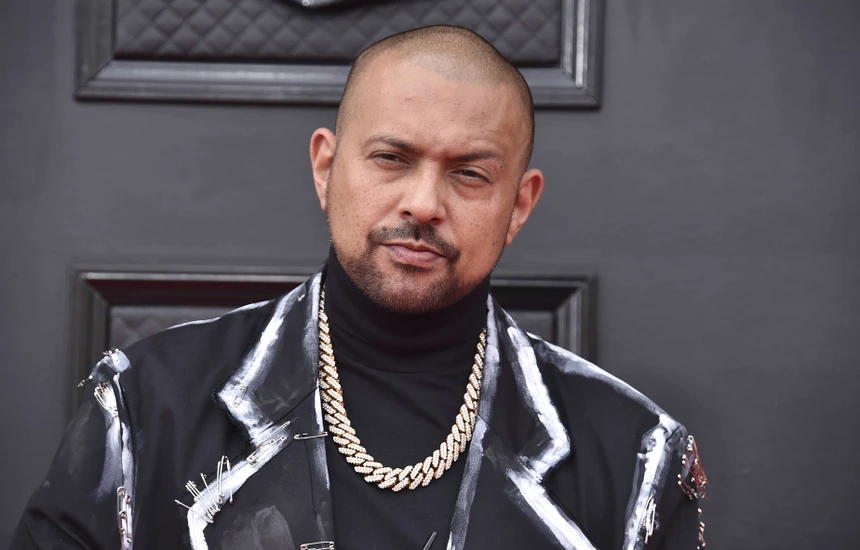 Sean Paul