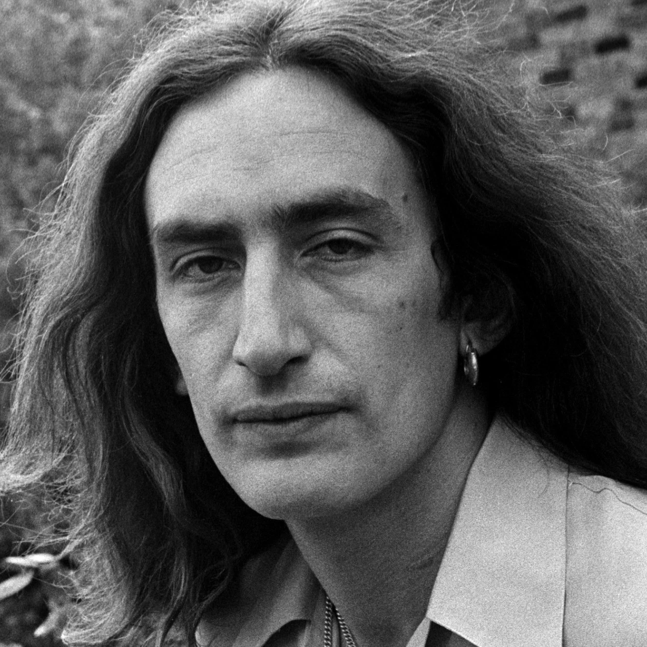 Ken Hensley