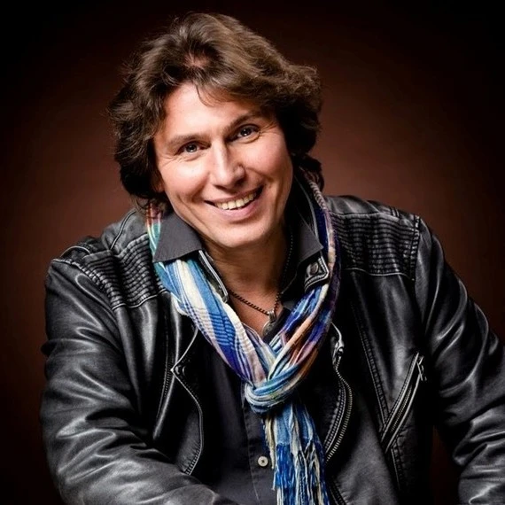 Владимир Цветаев