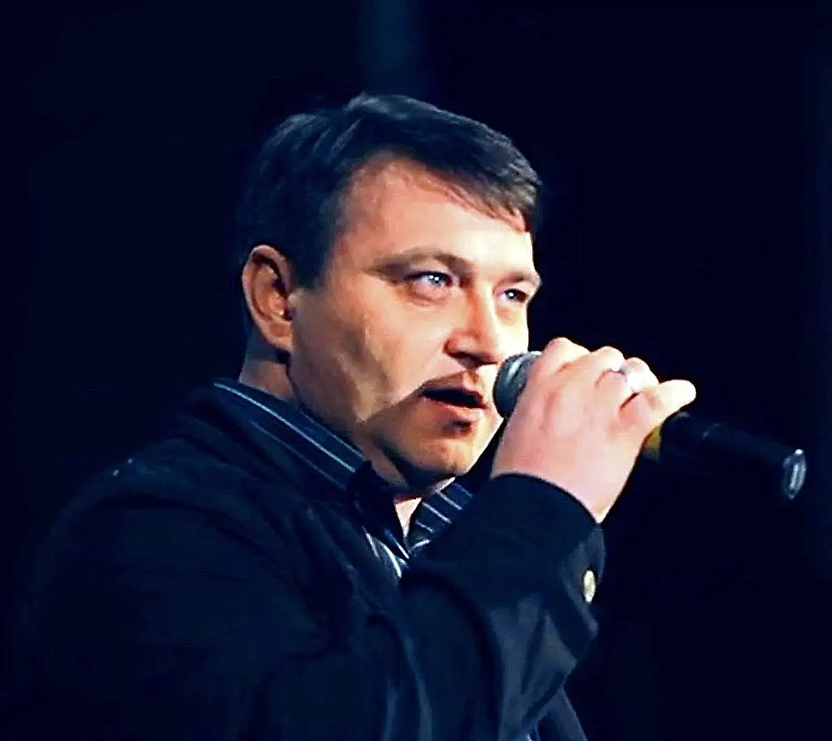 Андрей Опейкин