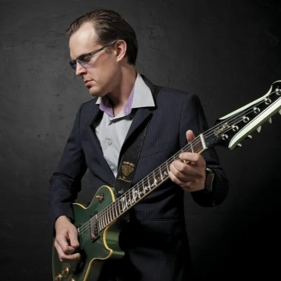 Joe Bonamassa