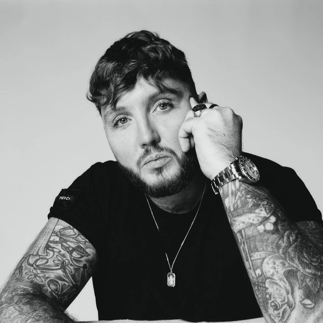 James Arthur