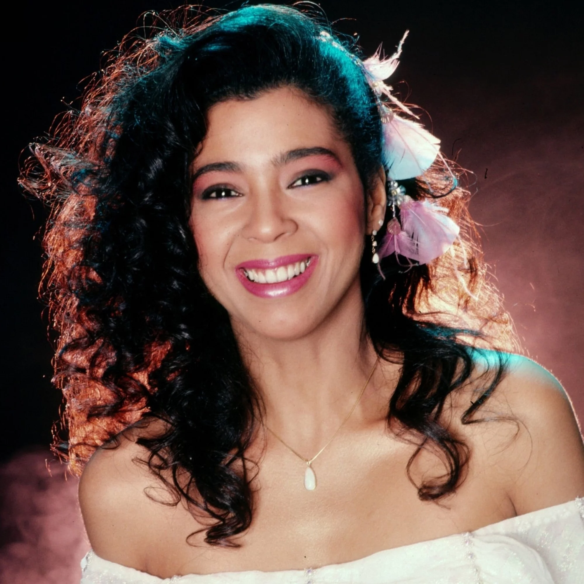 Irene Cara