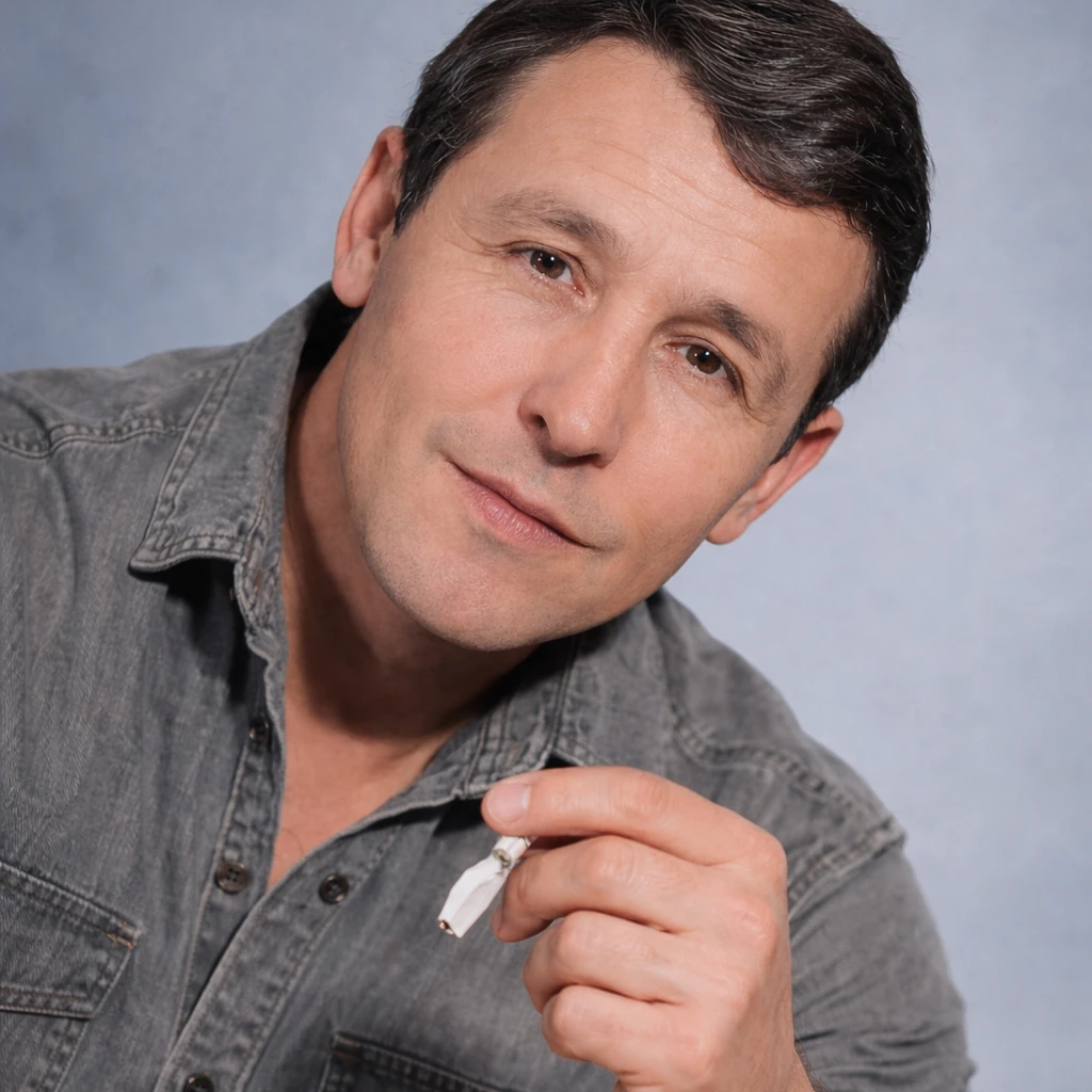 Андрей Алёшкин