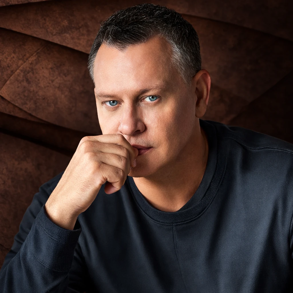 Алик Бендерский