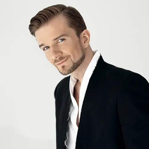 Никита Осин