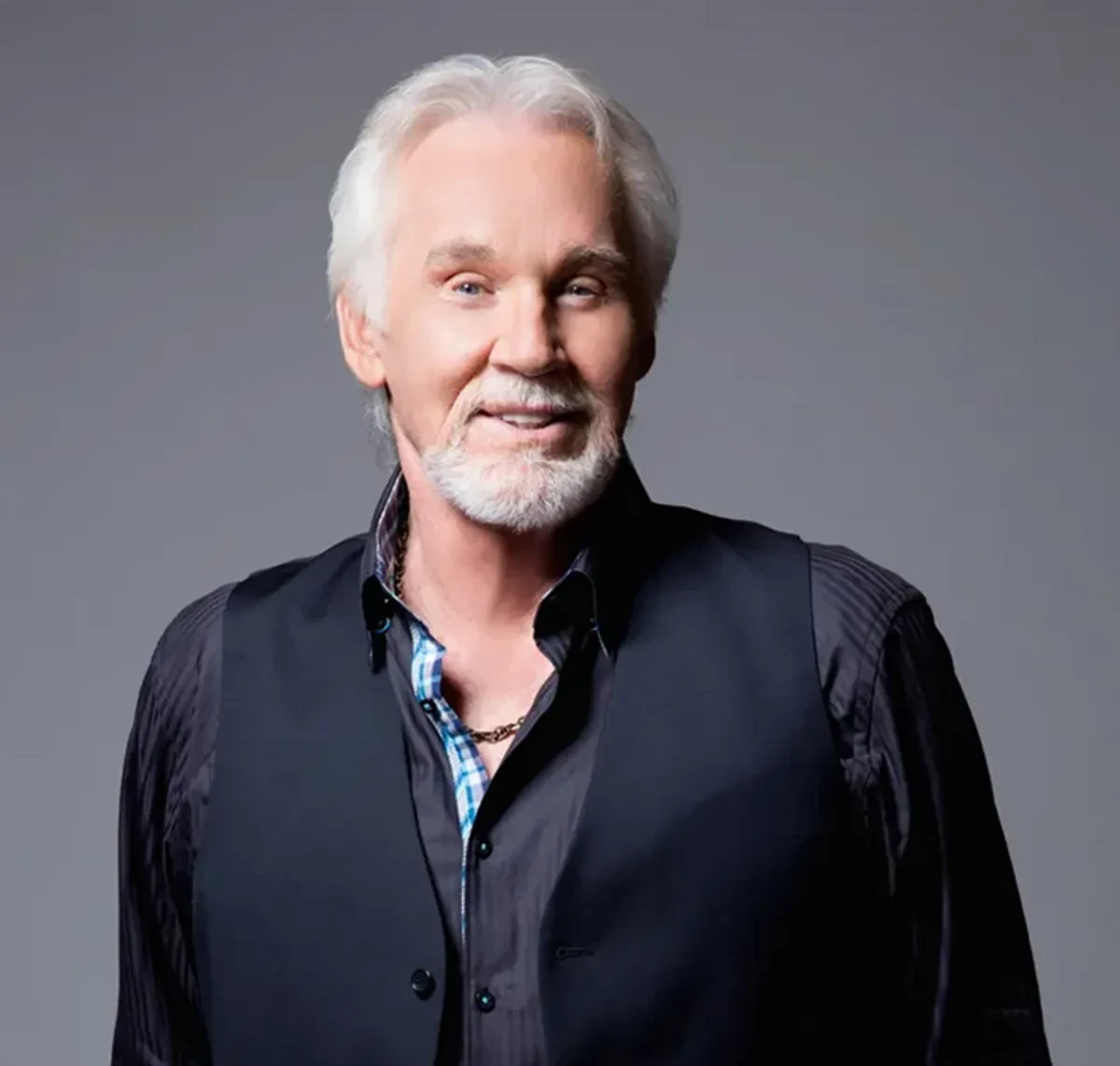 Kenny Rogers