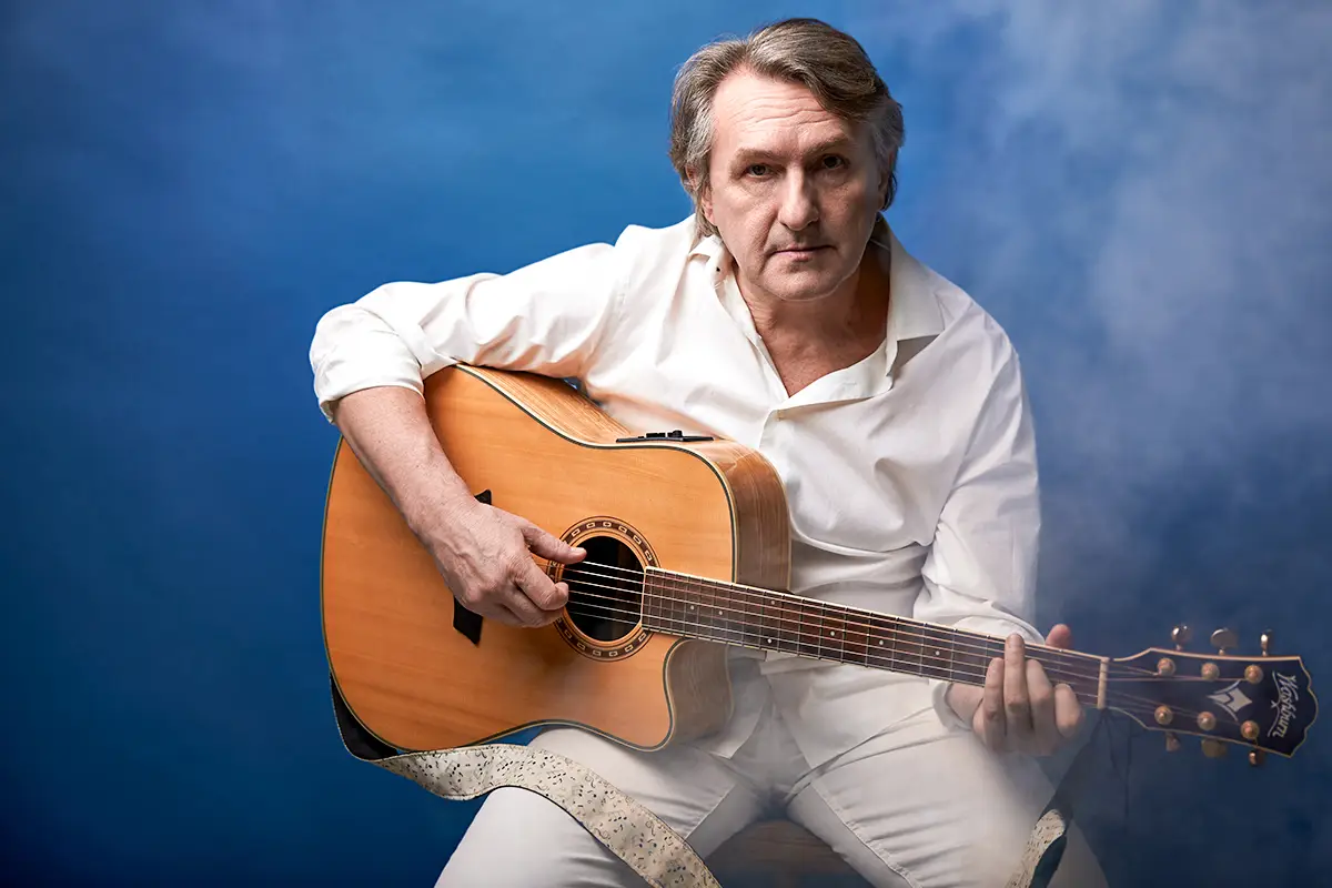 Андрей Куряев