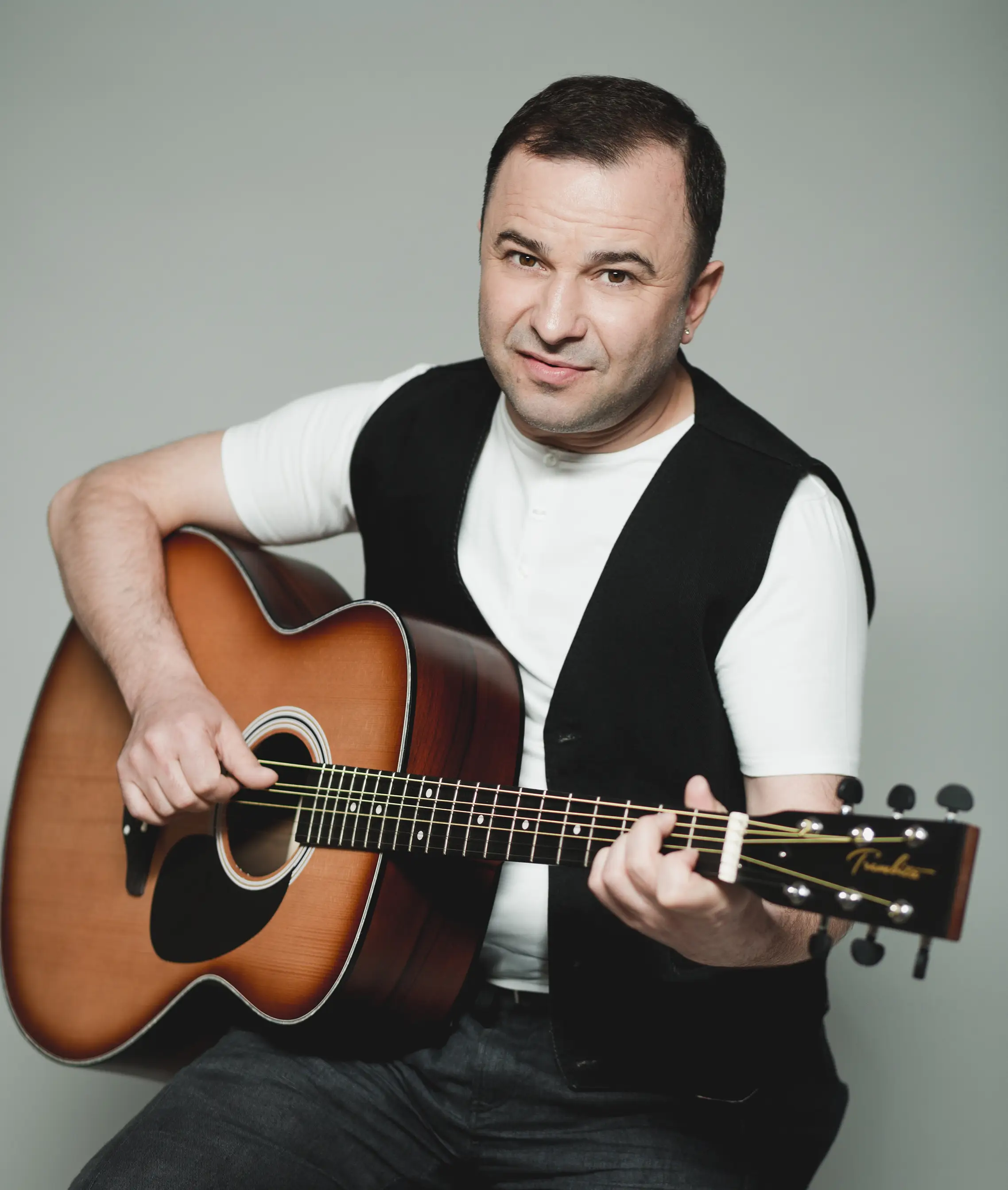 Виктор Павлик