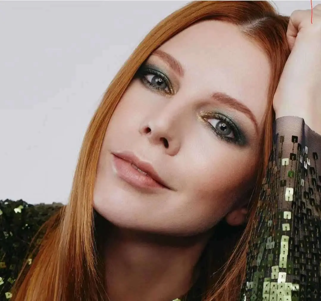 Наталья Подольская