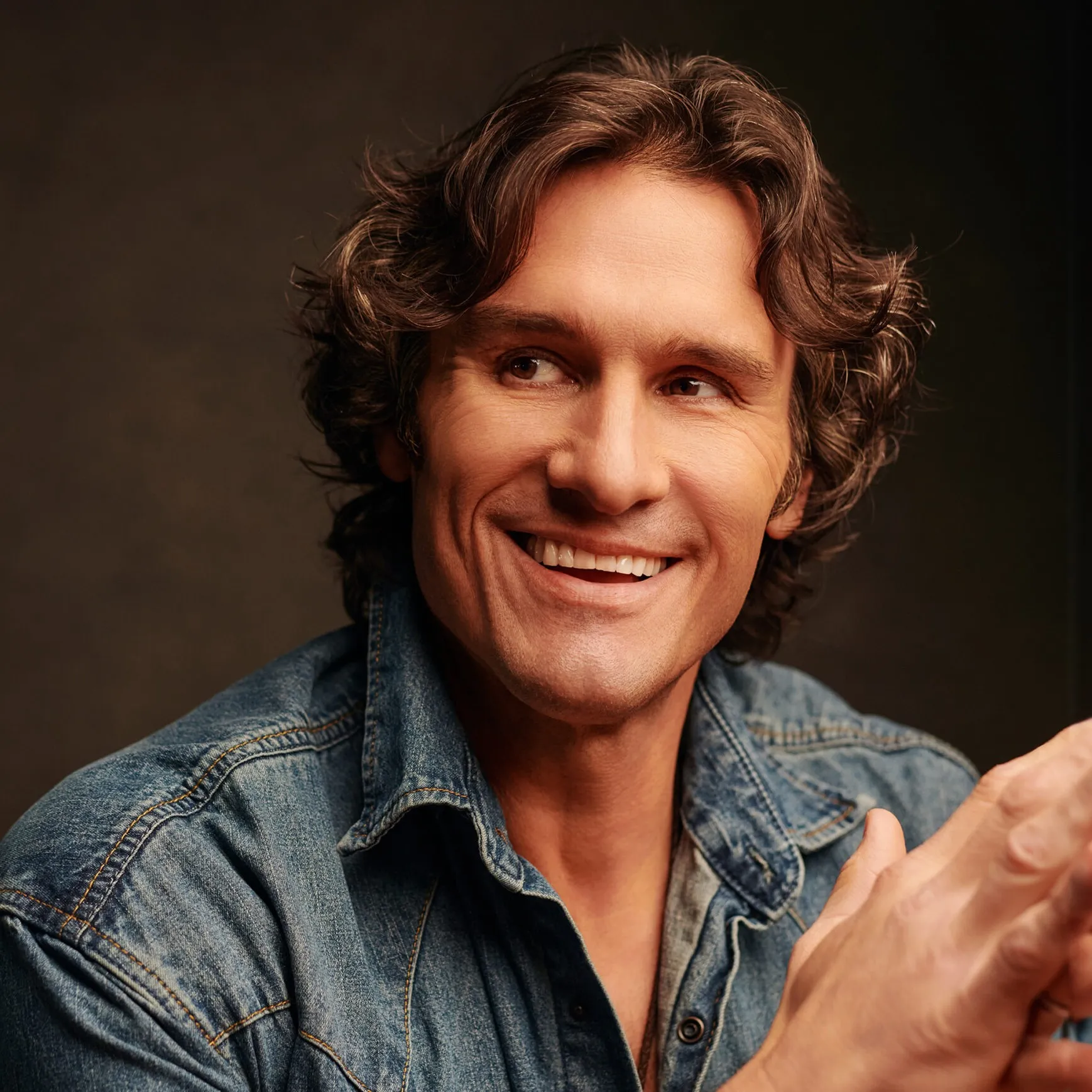 Joe Nichols