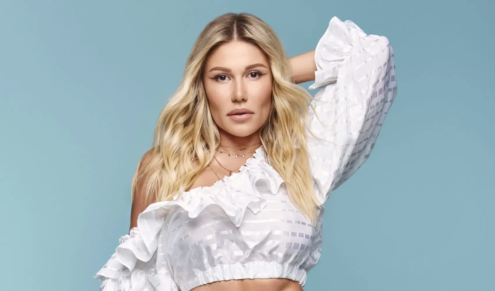 Олена Омаргалієва