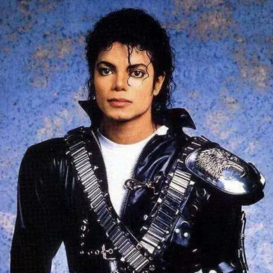 Michael Jackson