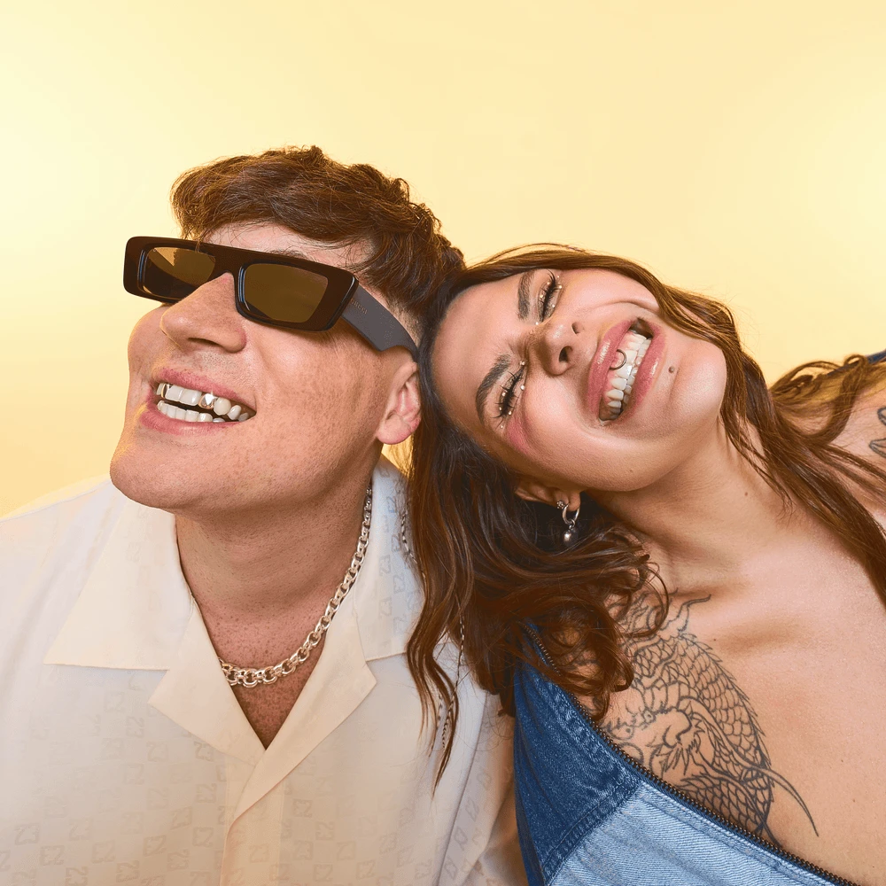 Tricky Nicki & KAZKA