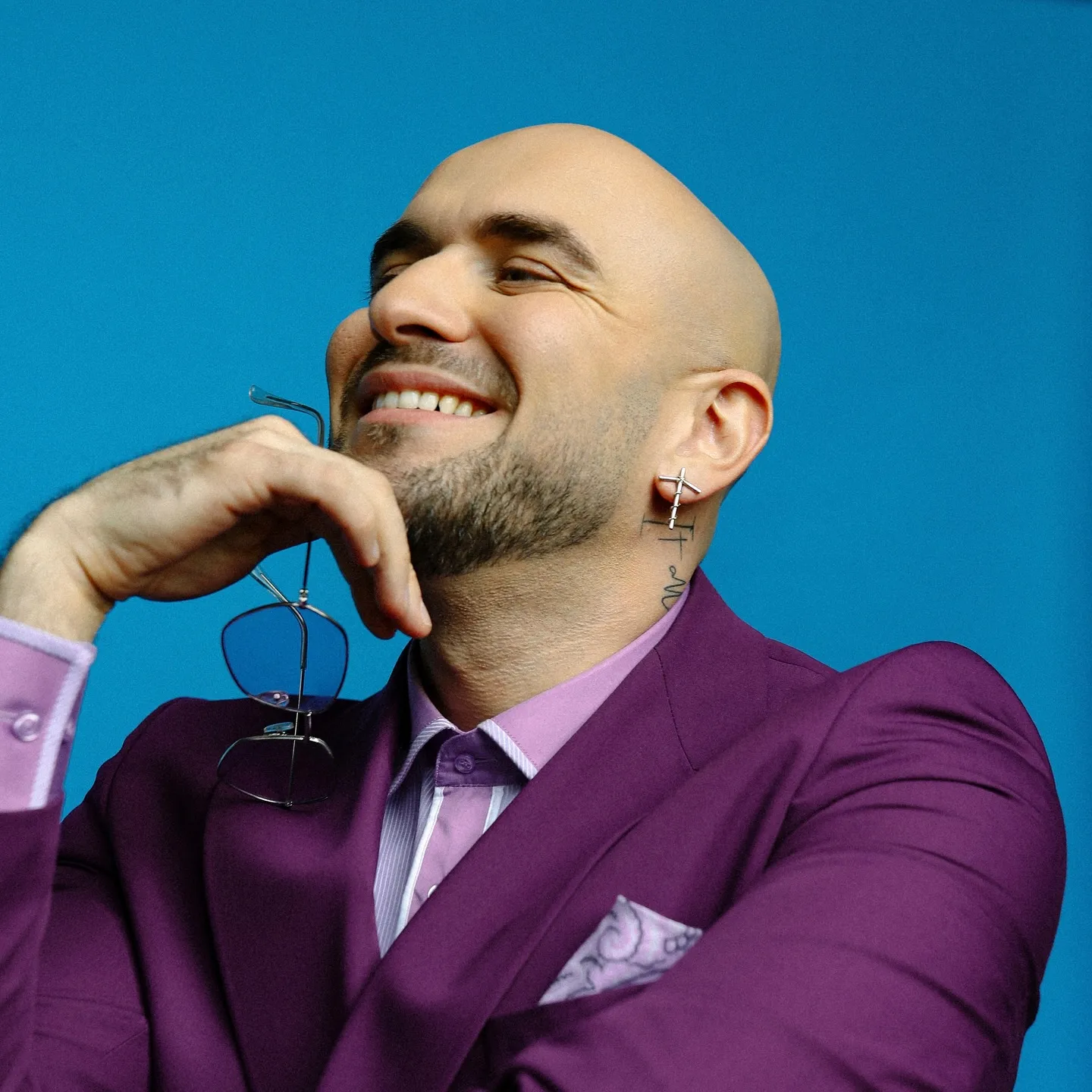 Андрей Давинчи