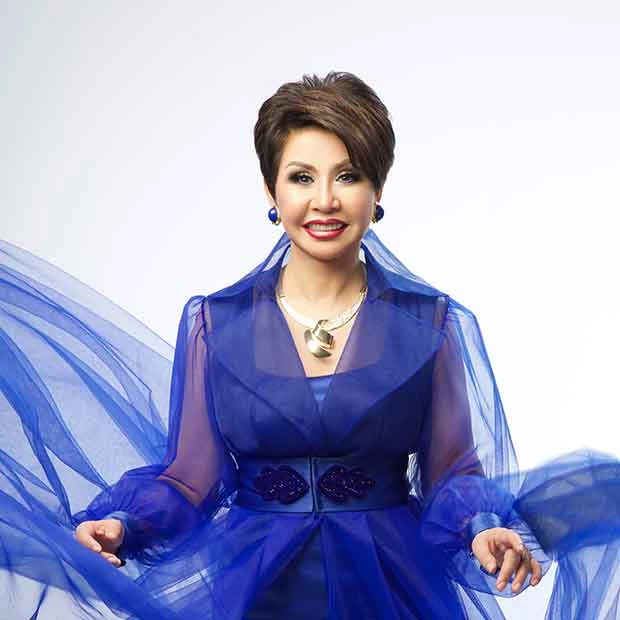 Роза Рымбаева