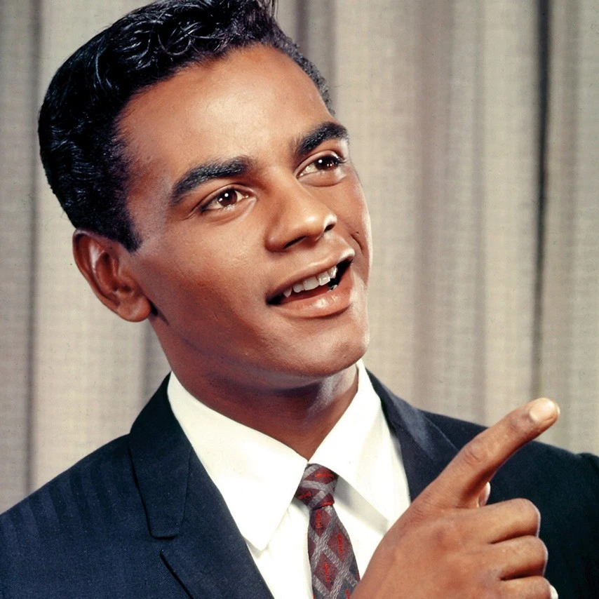Johnny Mathis