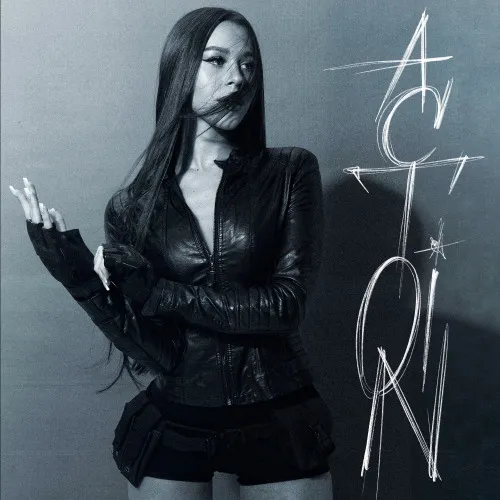 Премьера песни «ACTION» - новая глава в творчестве Миланы Некрасовой