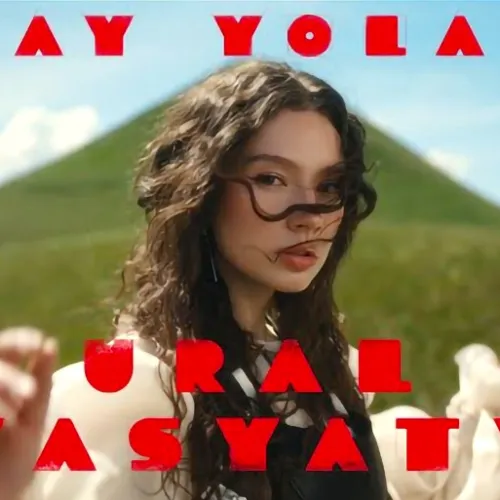 Премьера песни и клипа AY YOLA - «Ural Vasyaty»: современный эпос из сердца Башкирии