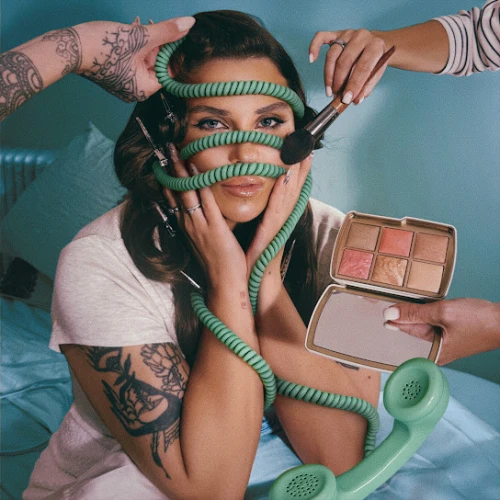 Алло, підтримка