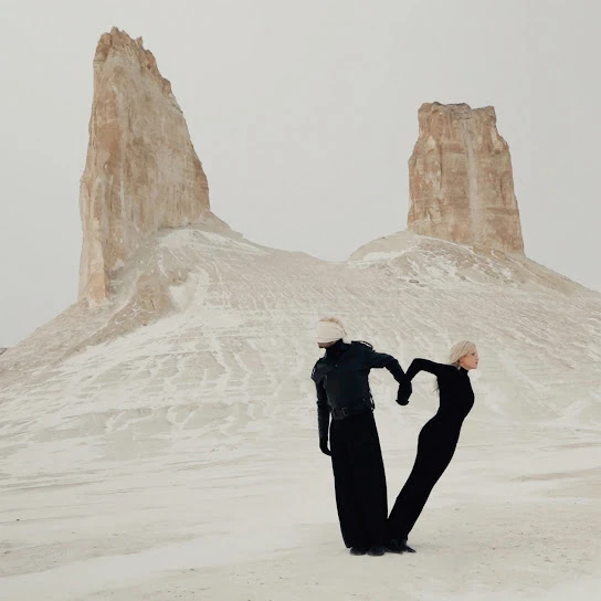 Сто шагов назад