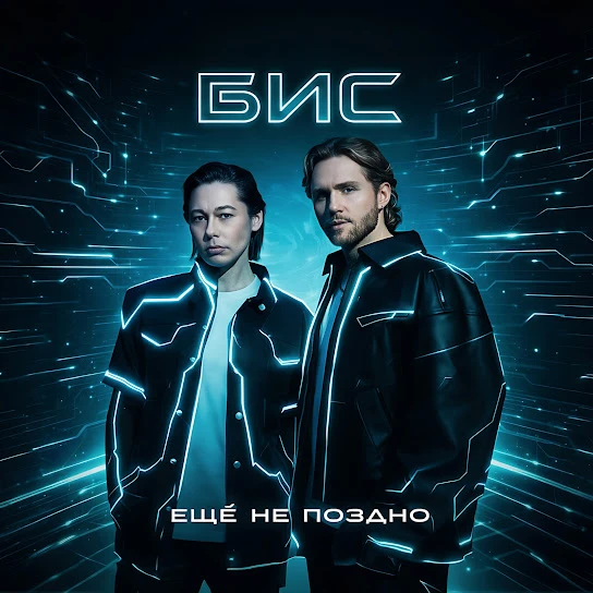 Ещё не поздно