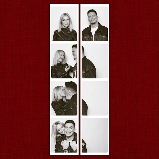 Как я люблю тебя