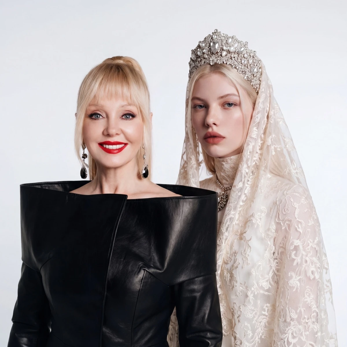 Голос за гранью