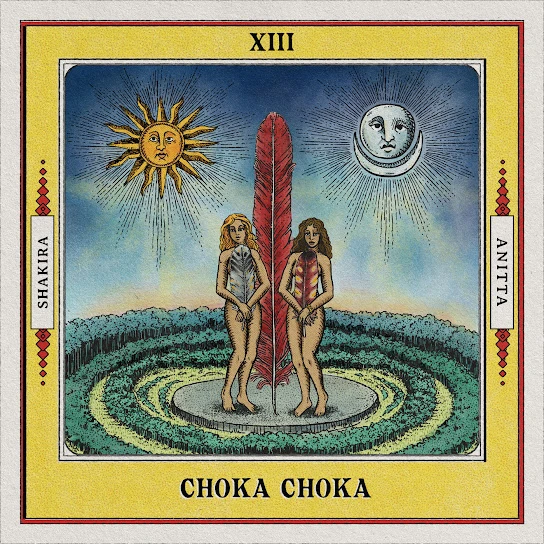 Choka Choka