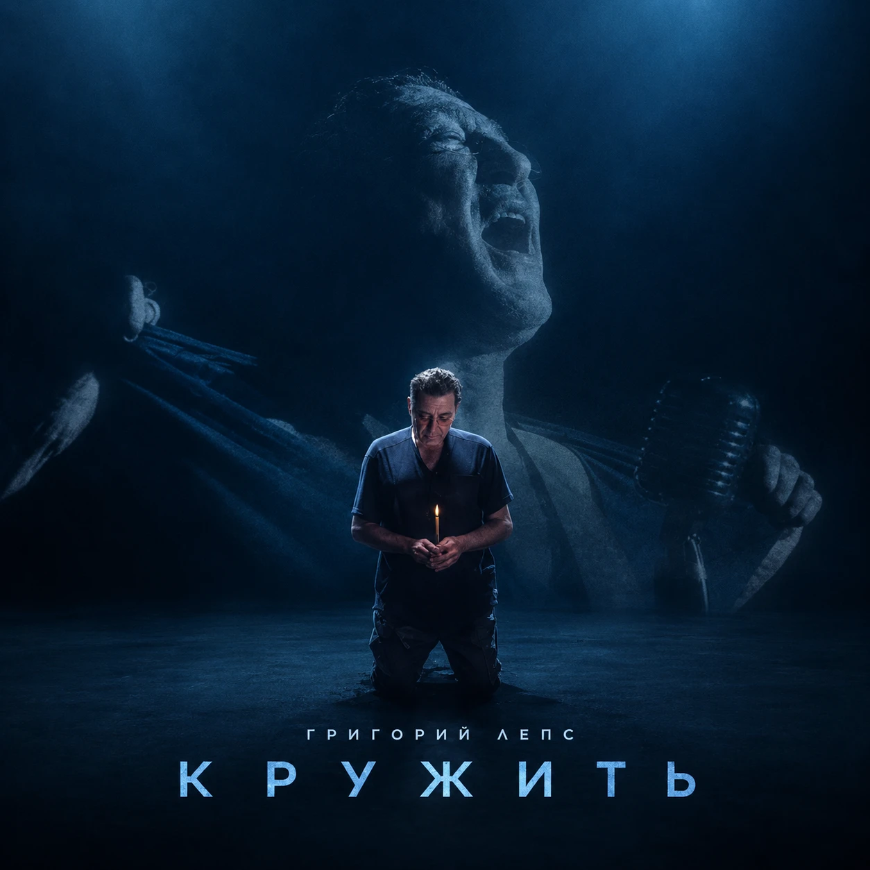 Кружить