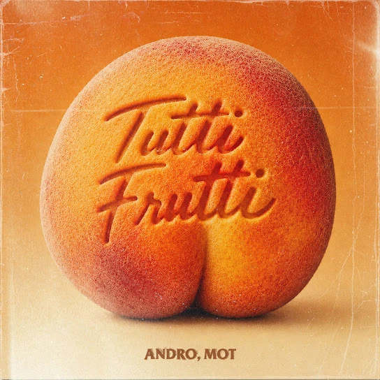 Tutti Frutti