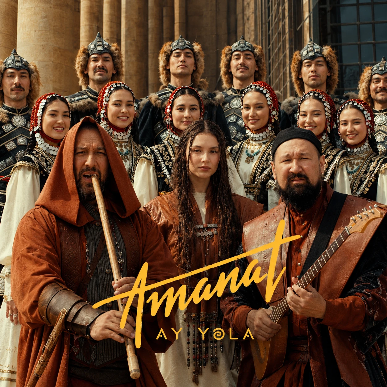 Amanat