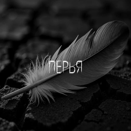 Перья